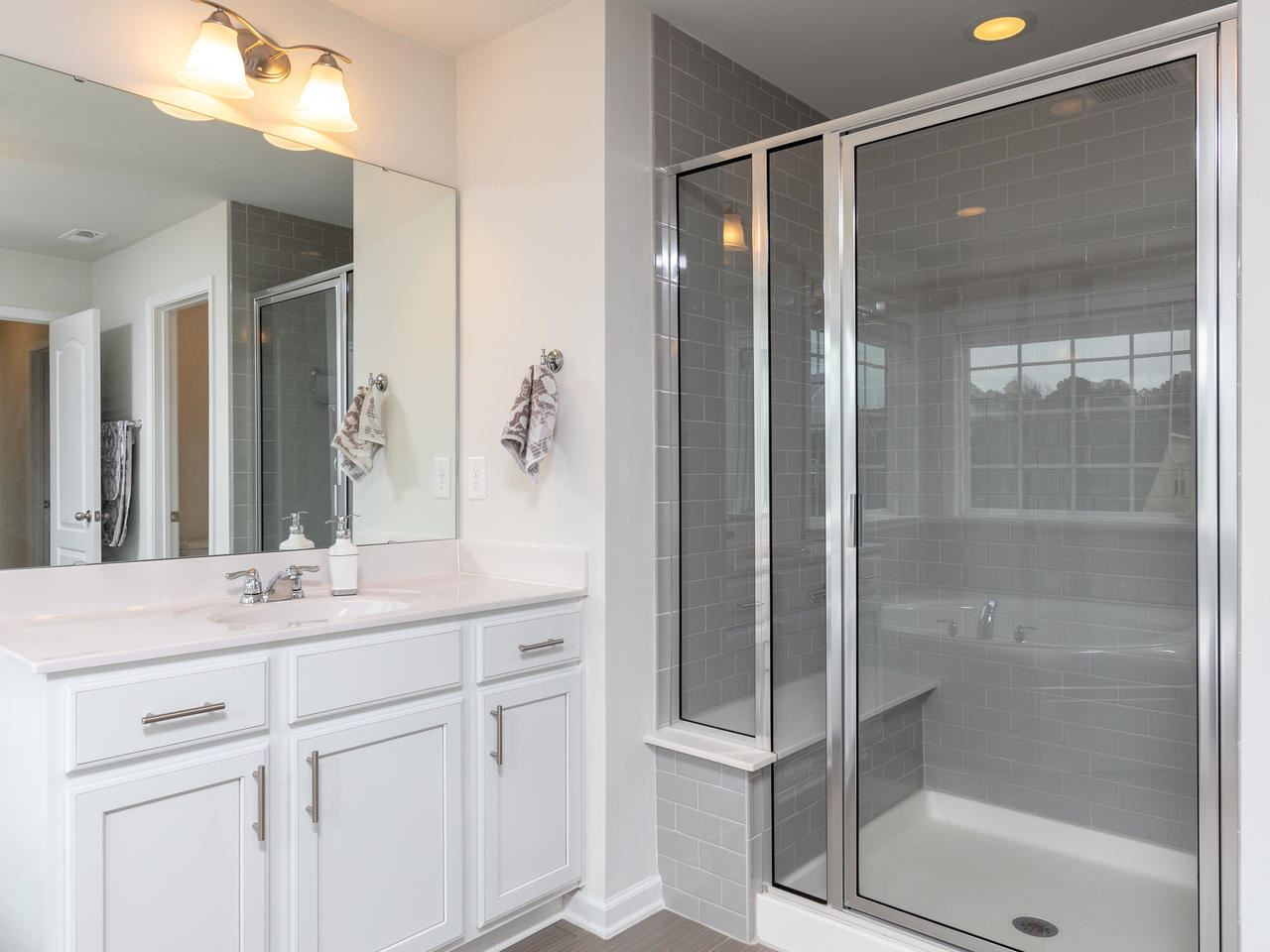 169 Morgan Ridge Road Holly Springs, NC 27540 - Photo 20 of 29 Photo 20