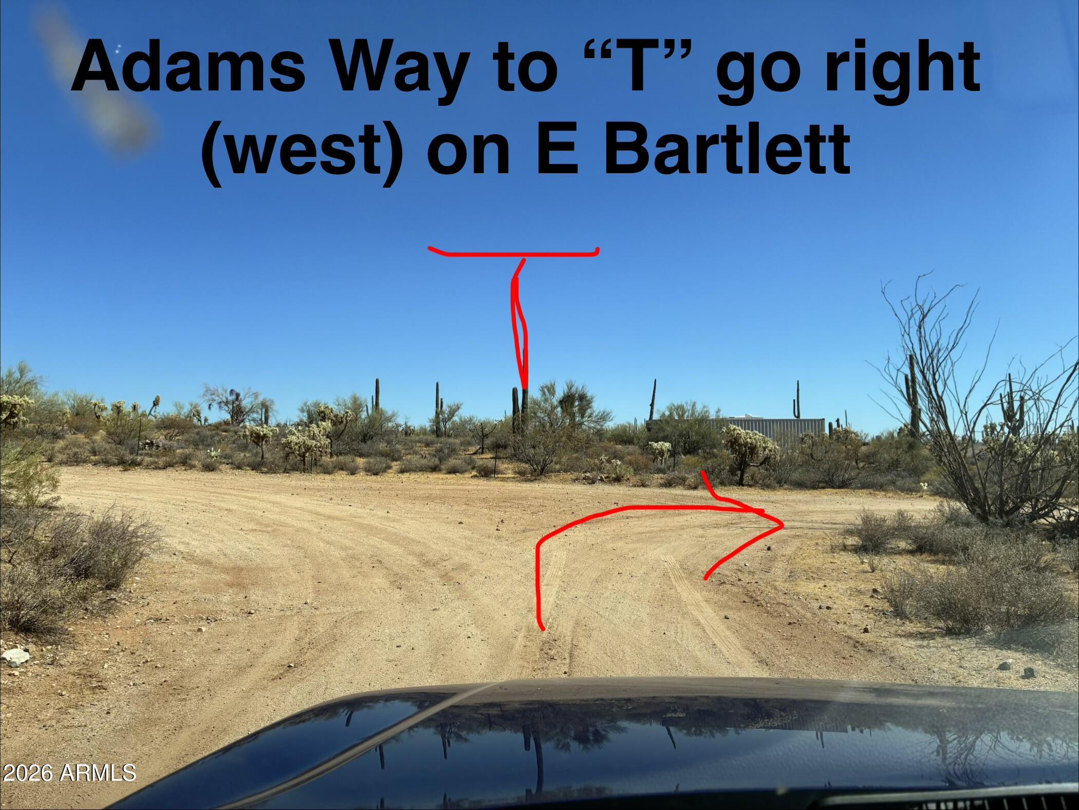 0 East Bartlett Road, Unit 103 Florence, AZ 85132 - Photo 6 of 14