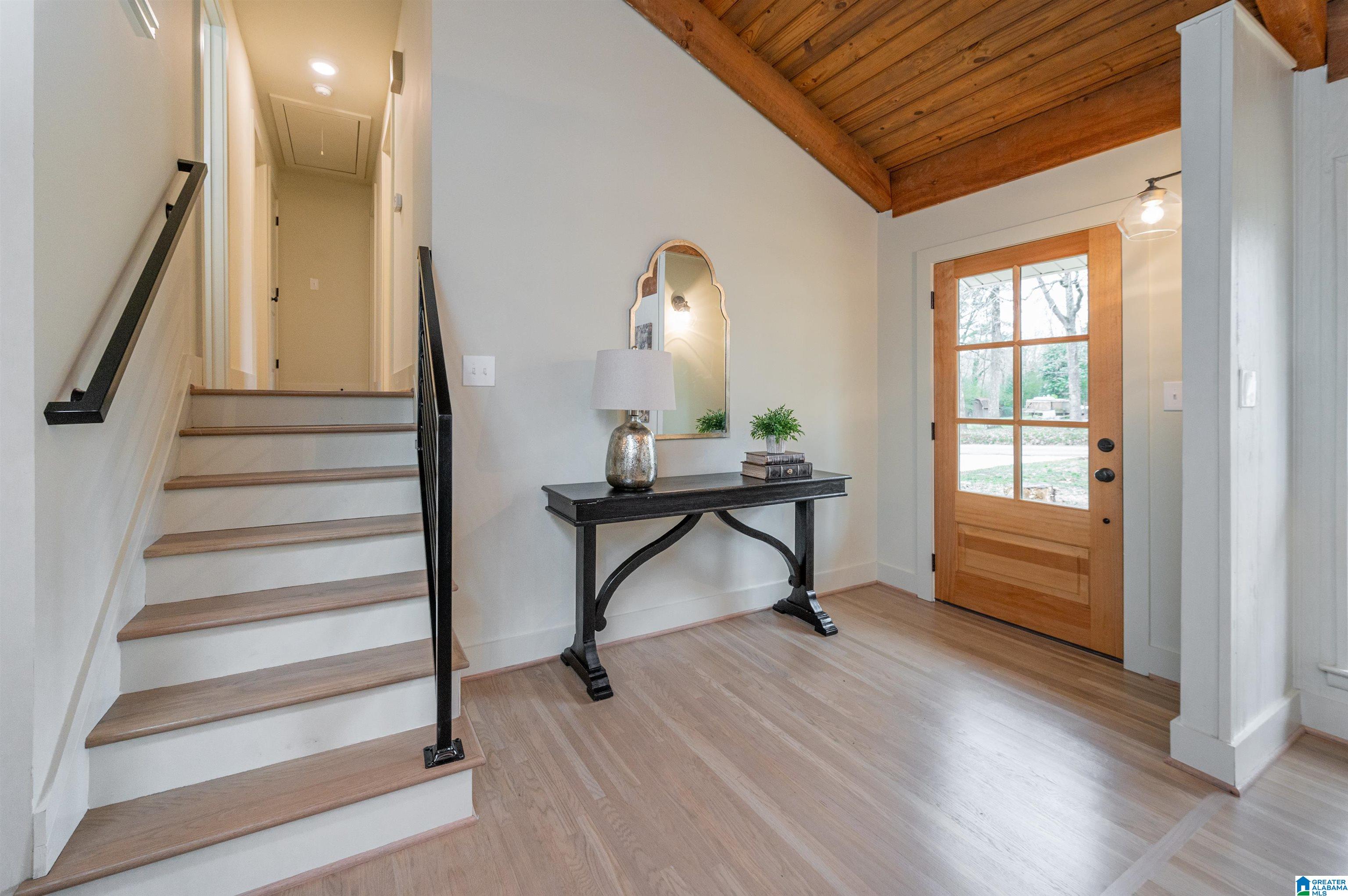 3945 Rock Ridge Road Birmingham, AL 35210 - Photo 6 of 43