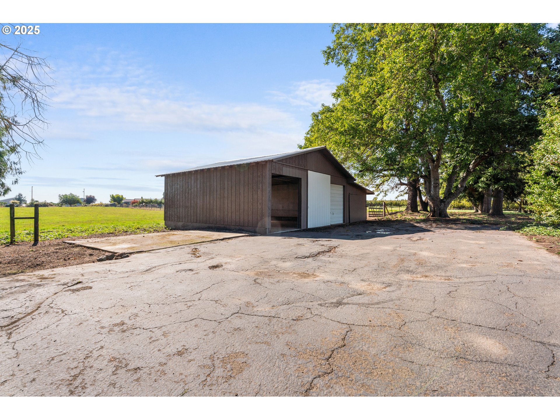 15895 Old Butteville Road Northeast Woodburn, OR 97071 - Photo 29 of 47