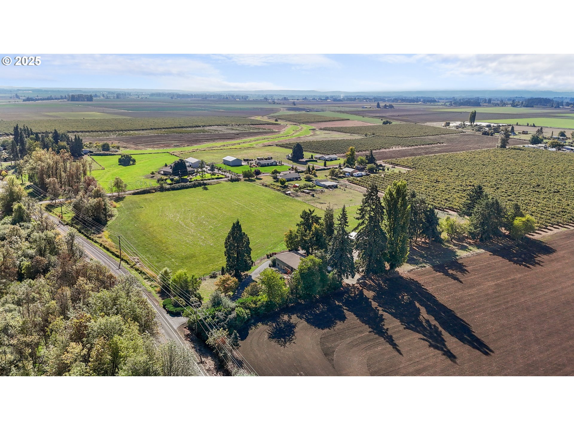 15895 Old Butteville Road Northeast Woodburn, OR 97071 - Photo 33 of 47