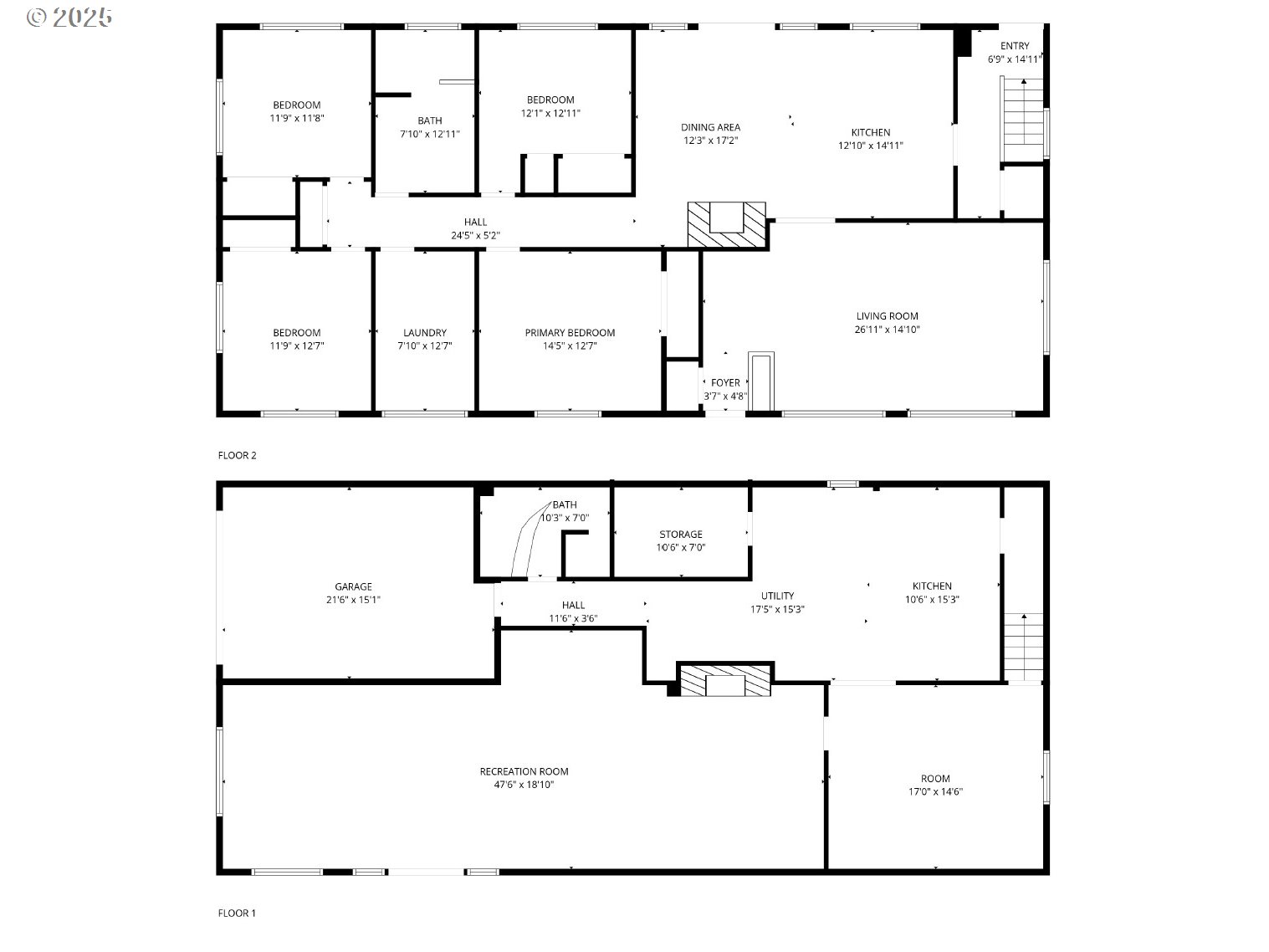15895 Old Butteville Road Northeast Woodburn, OR 97071 - Photo 47 of 47