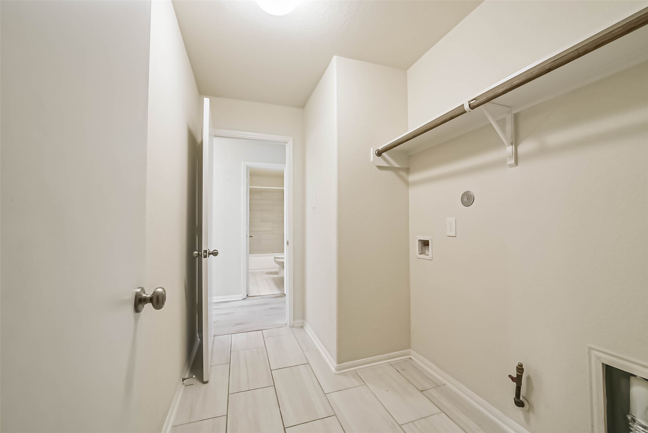 2630 Zephyr Lane Rosenberg, TX 77471 - Photo 25 of 33 a view of an empty room