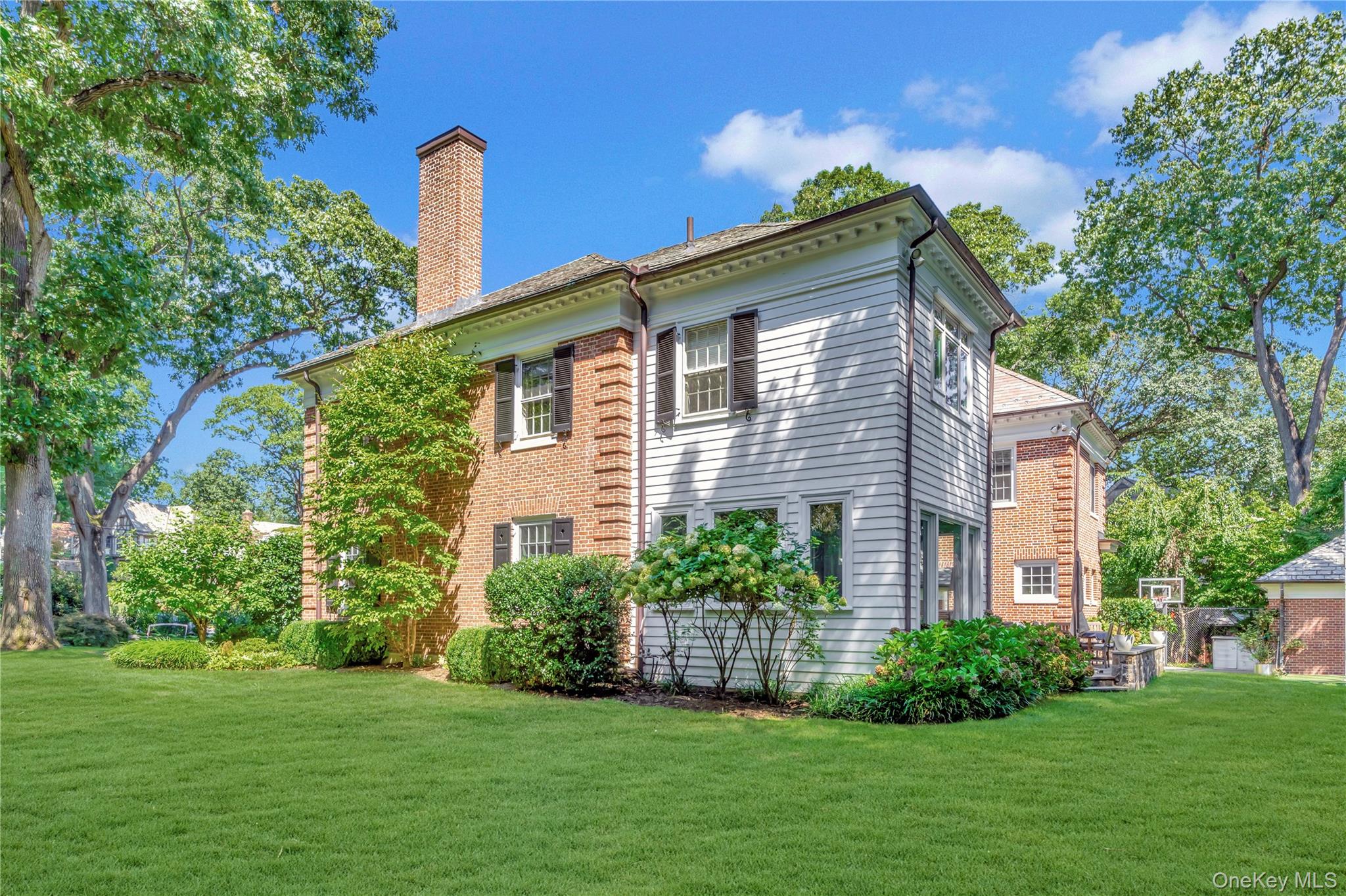 7 Rochelle Road Larchmont, NY 10538 - Photo 38 of 48