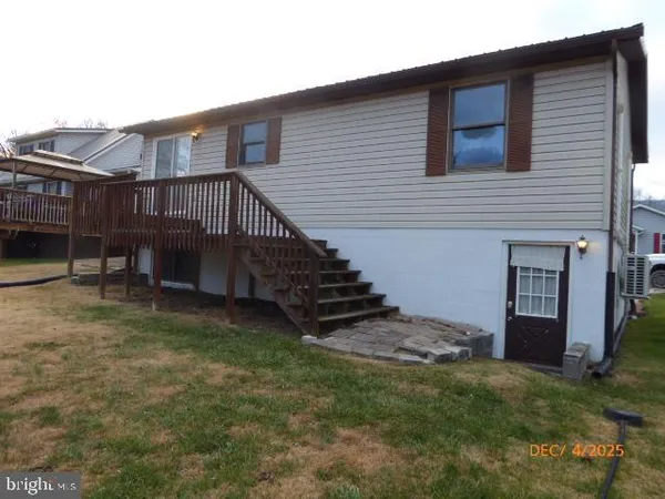 $169,900 | 34 Morning View Drive, Keyser, WV 26726