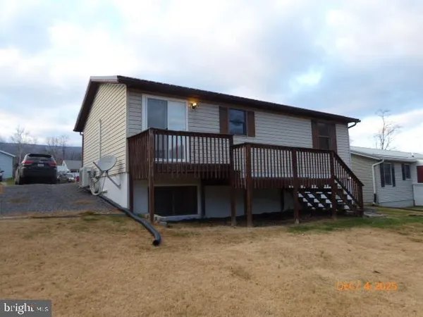 $169,900 | 34 Morning View Drive, Keyser, WV 26726