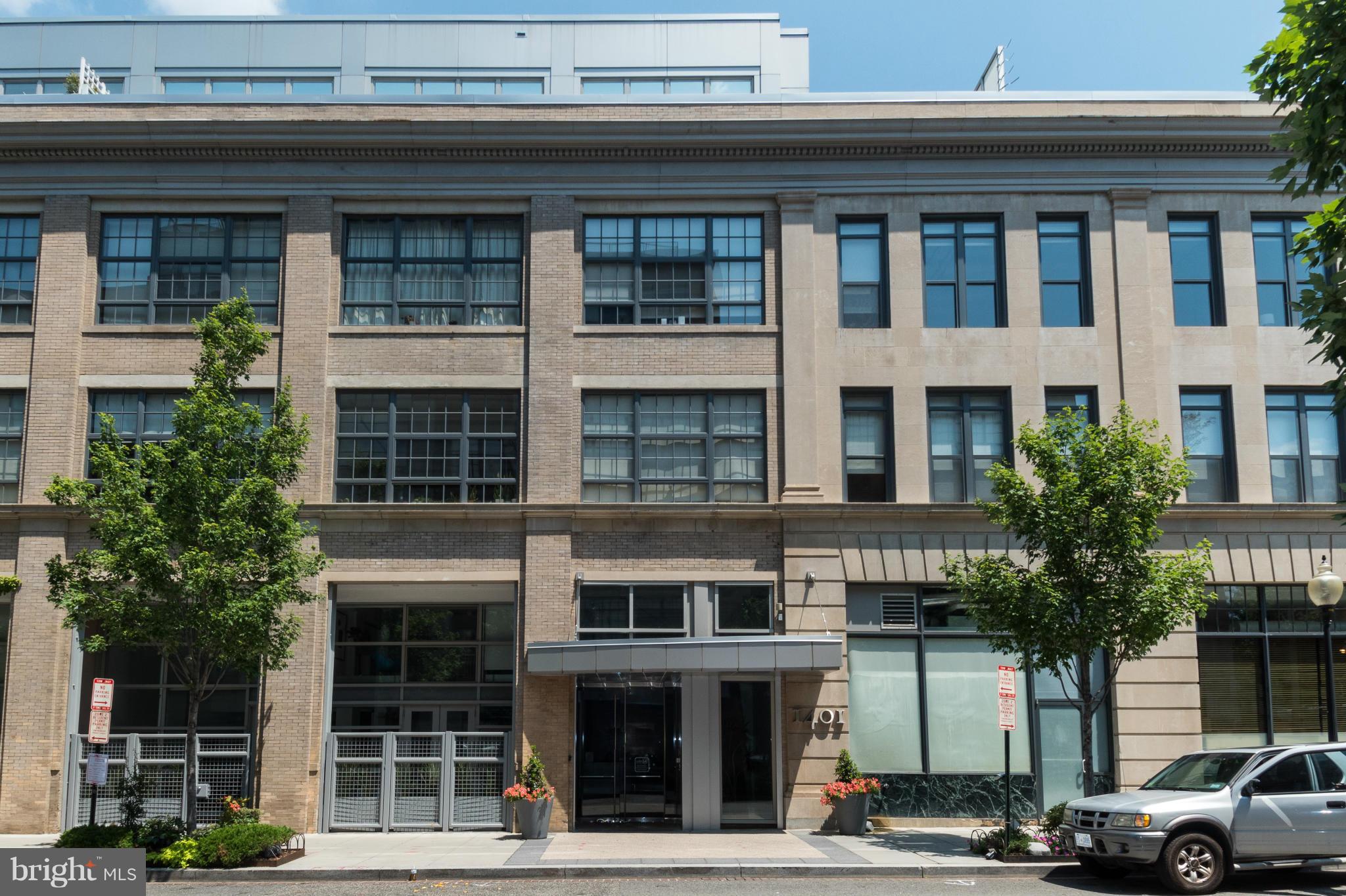 1401 Church Street Northwest, Unit 306 Washington, DC 20005 - Photo 2 of 18