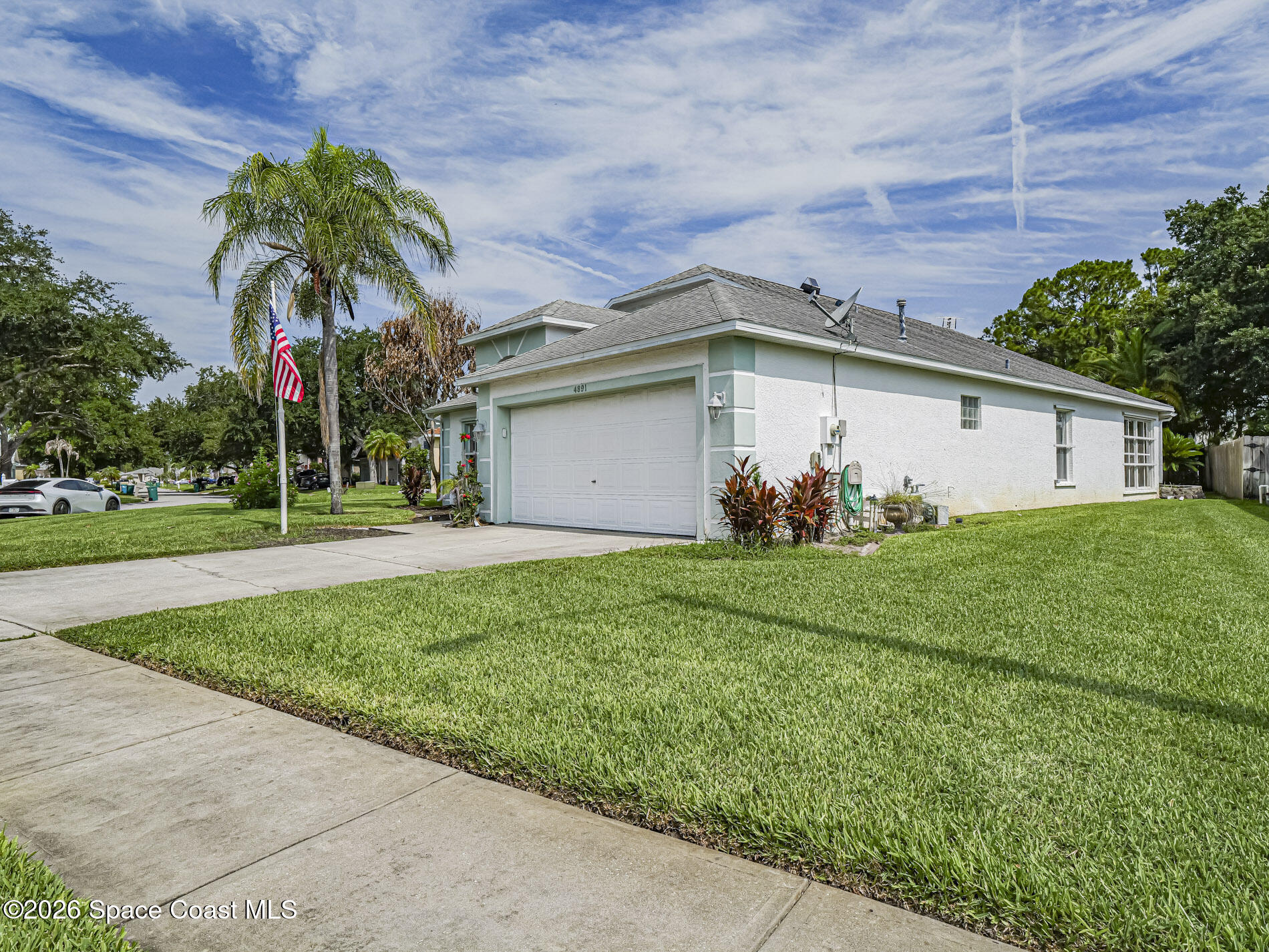 4891 Erin Lane Melbourne, FL 32940 - Photo 7 of 42 4