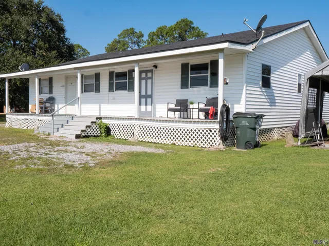 $400,000 | 106-abc & D Country Estates Drive, Houma, LA 70364
