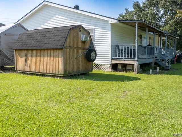 $400,000 | 106-abc & D Country Estates Drive, Houma, LA 70364