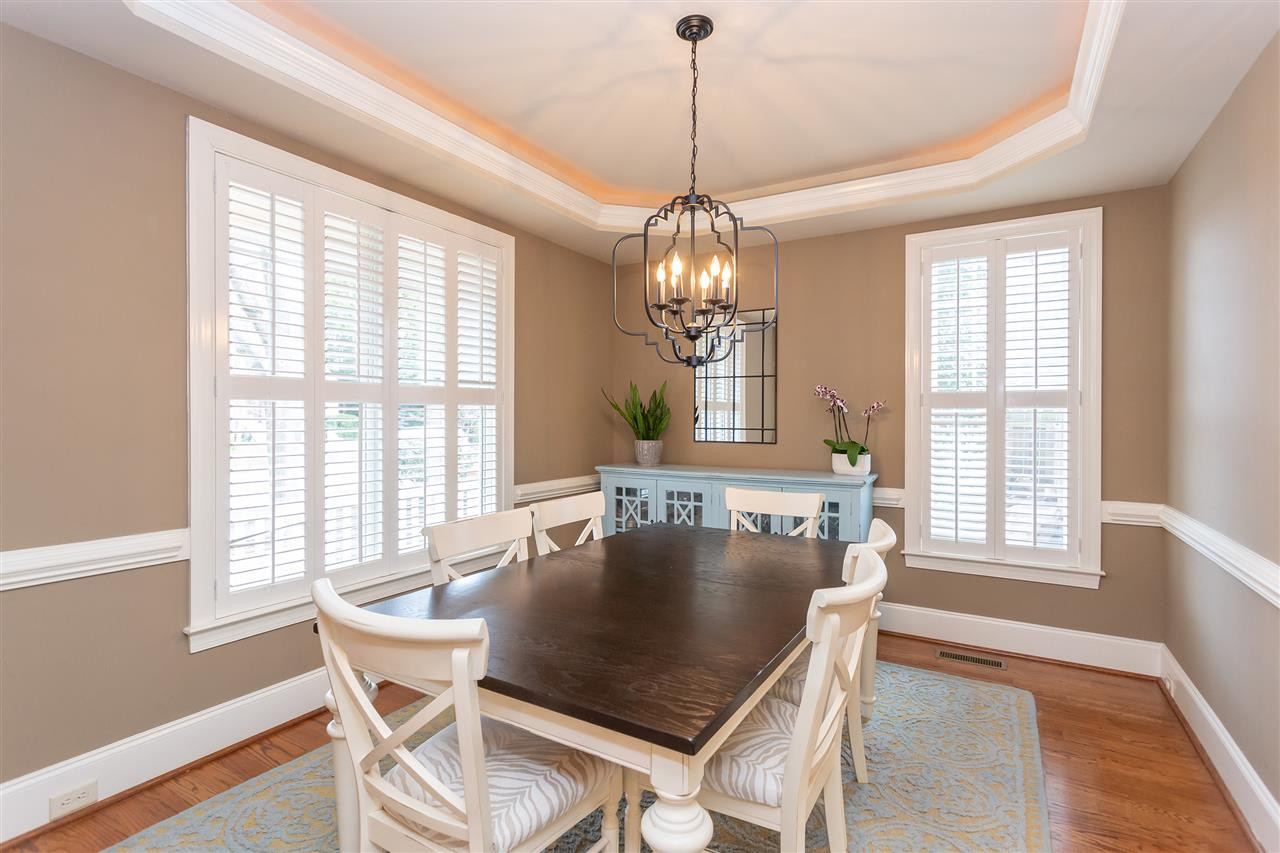 1907 Carroll Drive Raleigh, NC 27608 - Photo 5 of 30 Photo 5