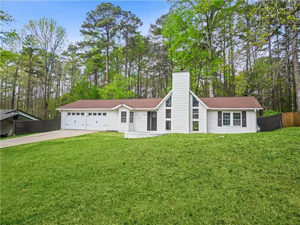 $269,000 | 430 Mary Erna Drive, Fairburn, GA 30213