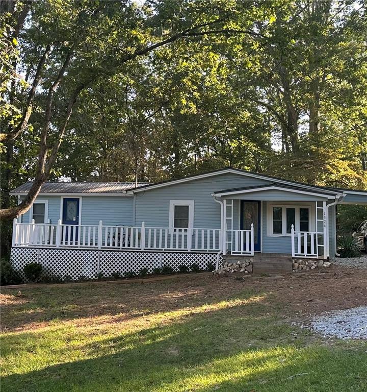 1524 Walter Stover Road Gainesville, GA 30501 - Photo 1 of 1