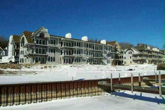 4722 Mill Road Sister Bay, WI 54234 - Photo 1 of 1 Main View