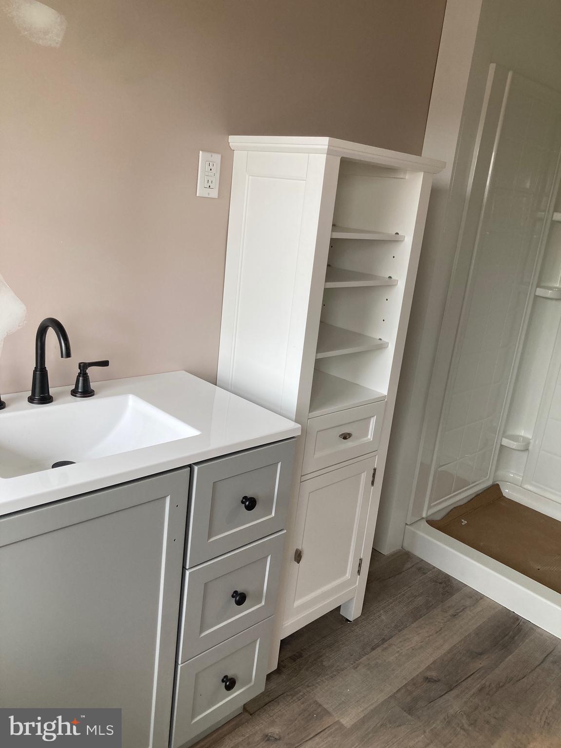 313 Edgewood Drive, Unit E Ambler, PA 19002 - Photo 7 of 9 a close view of closet