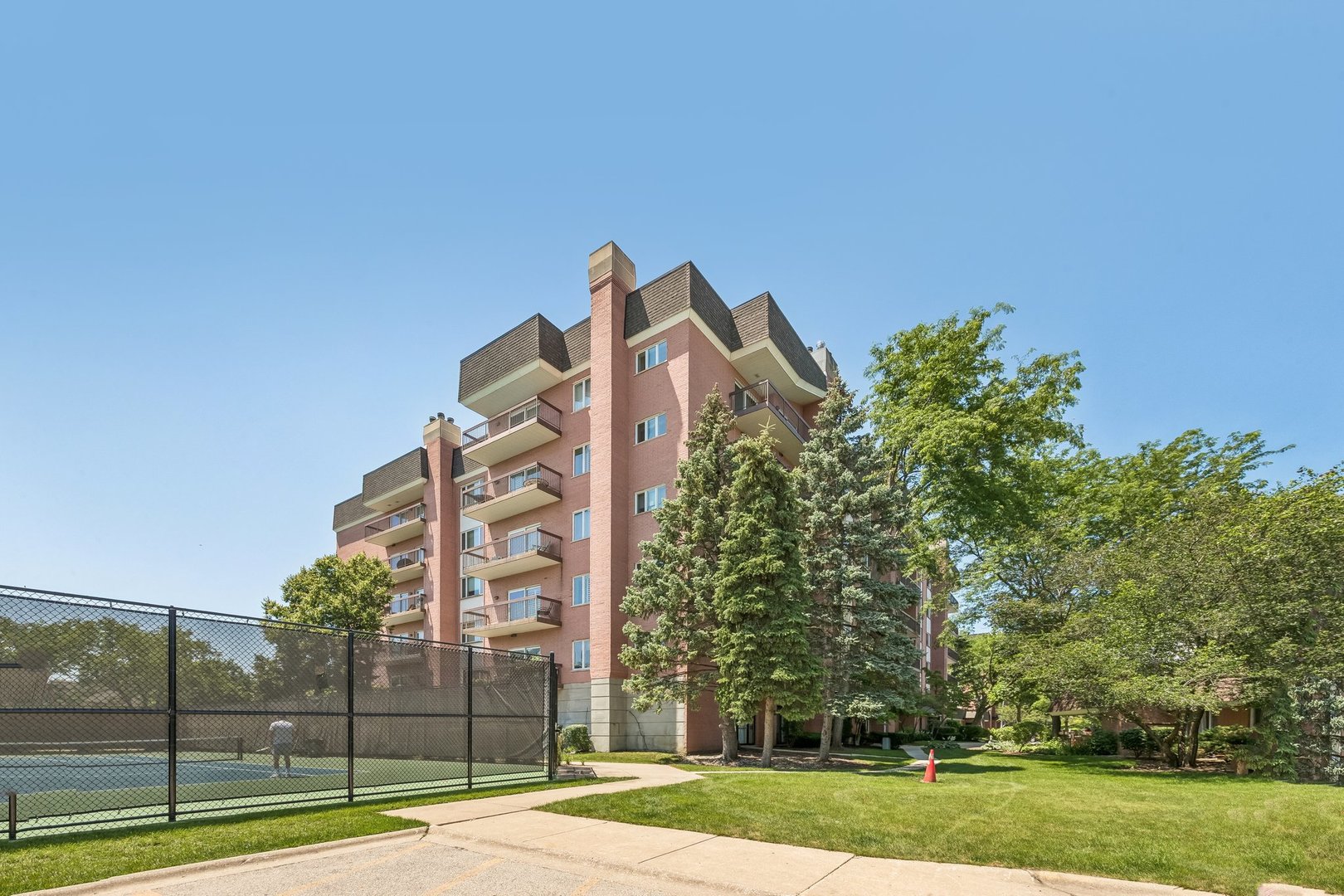 209 Rivershire Lane, Unit 504 Lincolnshire, IL 60069 - Photo 40 of 40