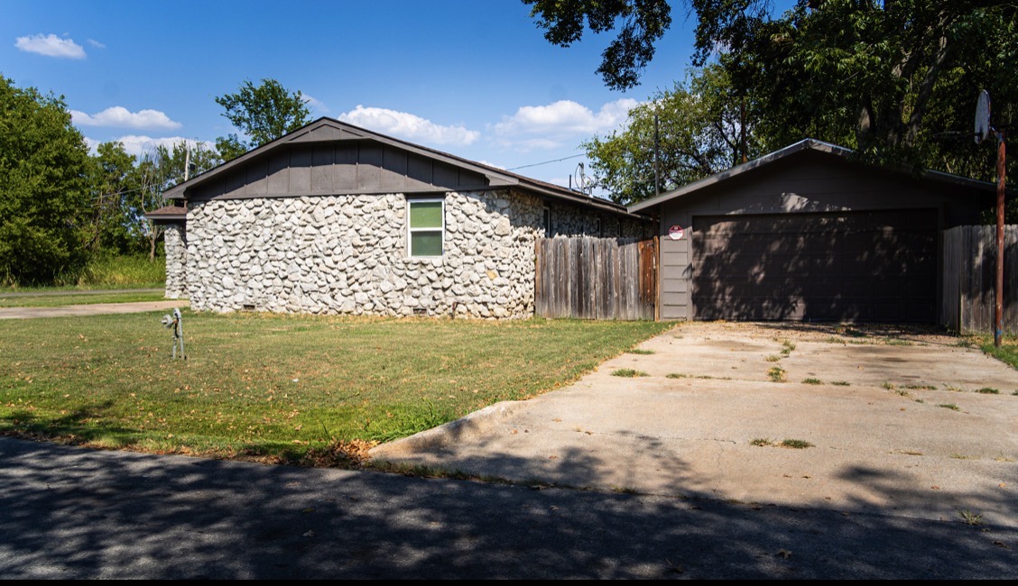 415 Martin Street Muskogee, OK 74401 - Photo 6 of 6 Gallery Image 6