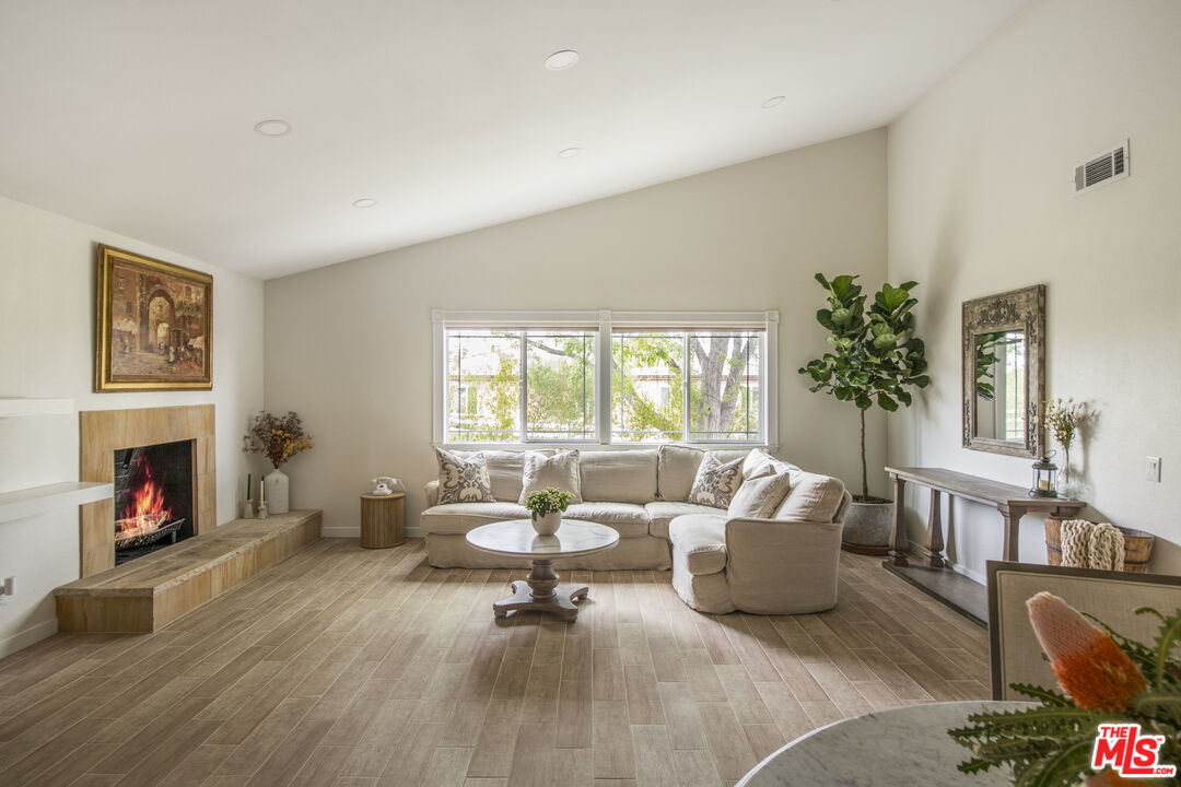 29720 Monte Verde Road Temecula, CA 92591 - Photo 13 of 49 a living room with furniture fireplace and window