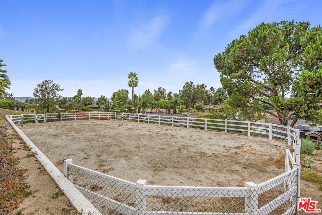 29720 Monte Verde Road Temecula, CA 92591 - Photo 47 of 49 a view of a tennis court
