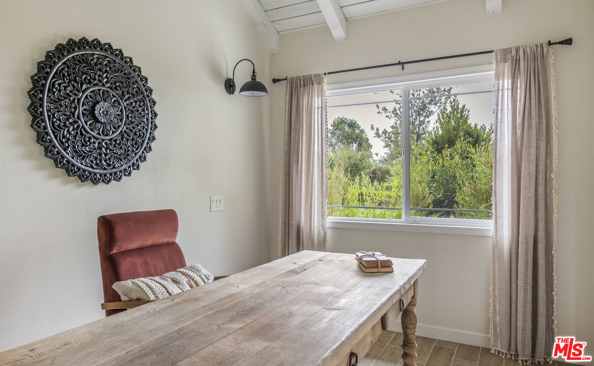 29720 Monte Verde Road Temecula, CA 92591 - Photo 5 of 49 a bedroom with a bed and a window