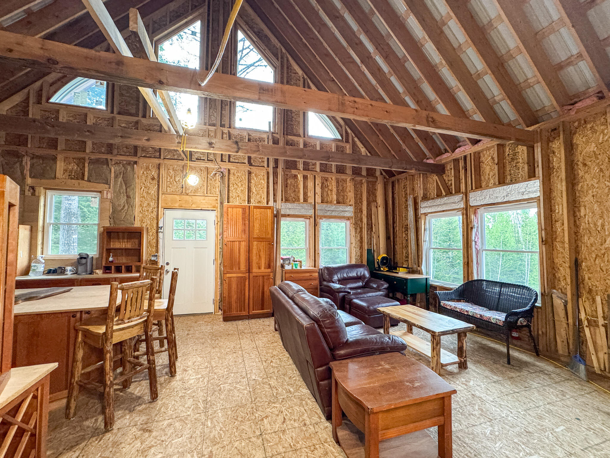 1316 New Portland Road Embden, ME 04958 - Photo 9 of 27 6a