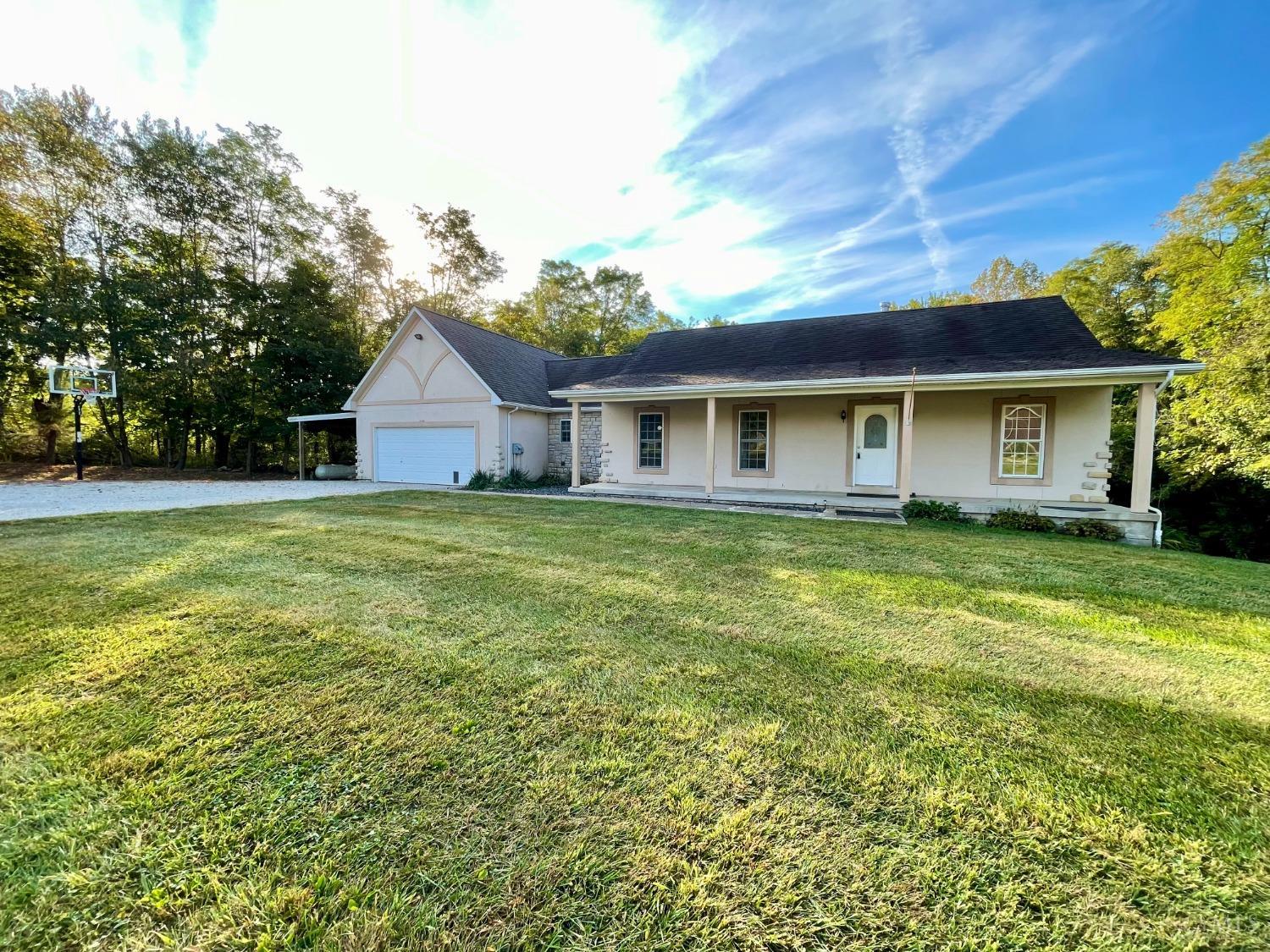 16170 Duck Creek Road Laurel, IN 47024 - Photo 1 of 28 Gallery Image 1