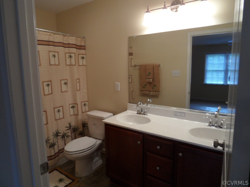 2424 George's Road Powhatan, VA 23139 - Photo 22 of 28 Gallery Image 22