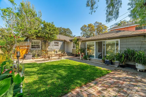 $880,000 | 4813 Pacific Drive, Long Beach, CA 90805