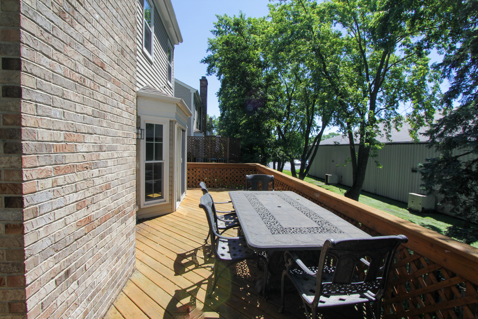 5712 Fox Gate Lane Hinsdale, IL 60521 - Photo 37 of 40