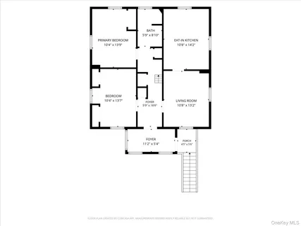 $475,000 | 13 St Lukes Place, Beacon, NY 12508