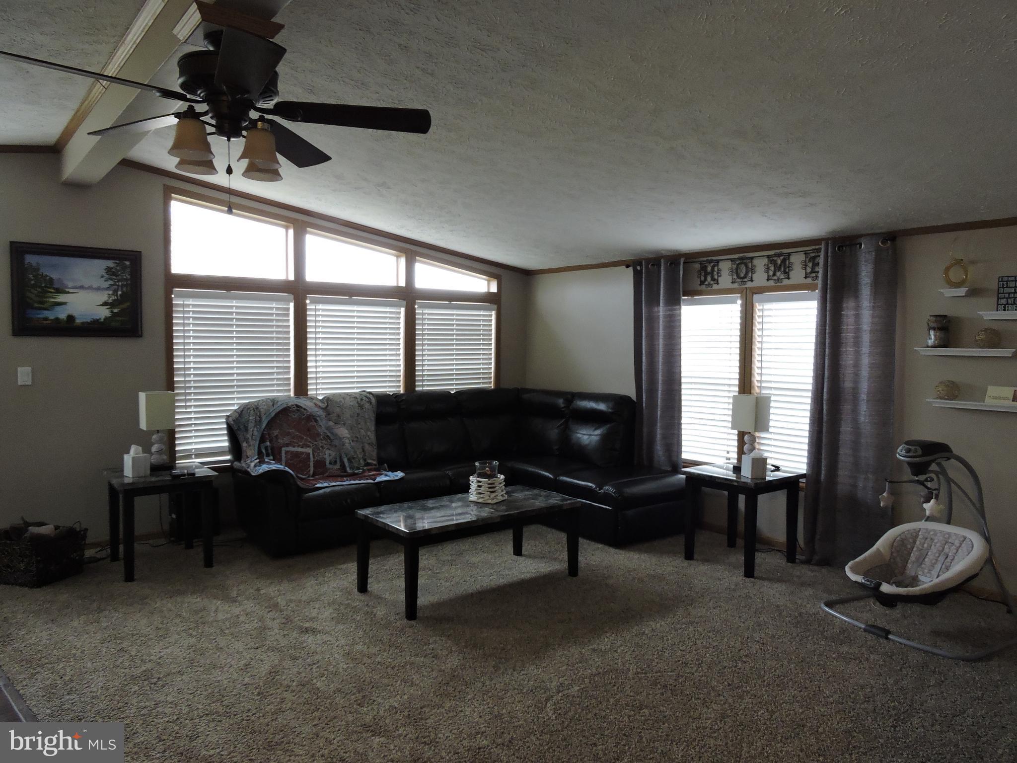 29037 Fire Tower Road Laurel, DE 19956 - Photo 29 of 40 Living room