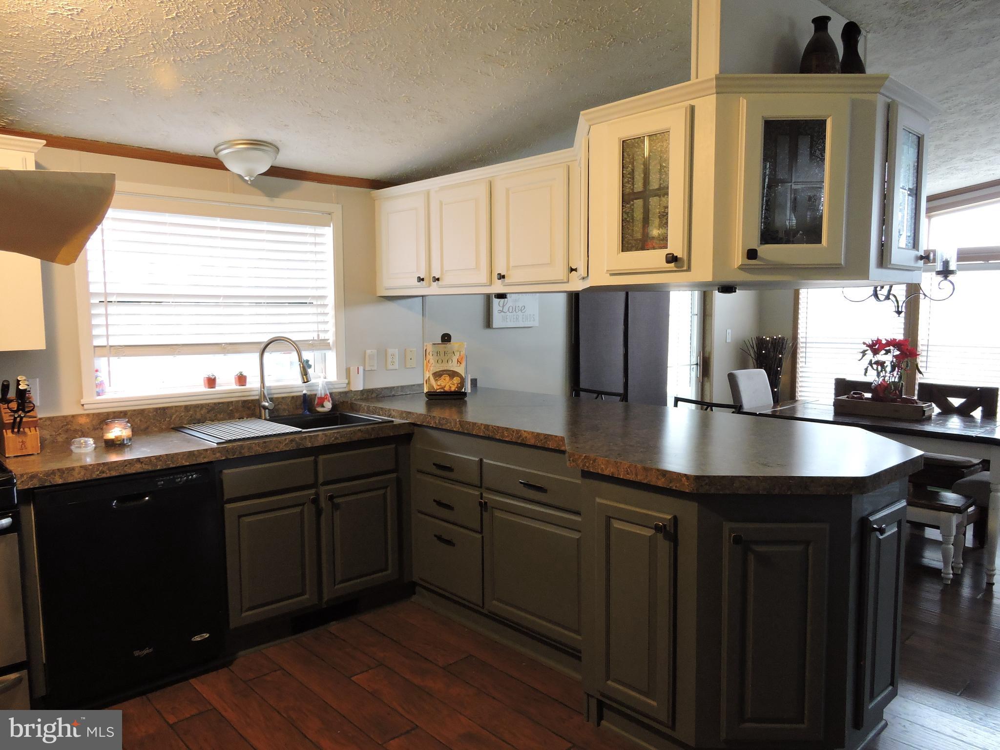 29037 Fire Tower Road Laurel, DE 19956 - Photo 35 of 40 Beautiful Kitchen sink!