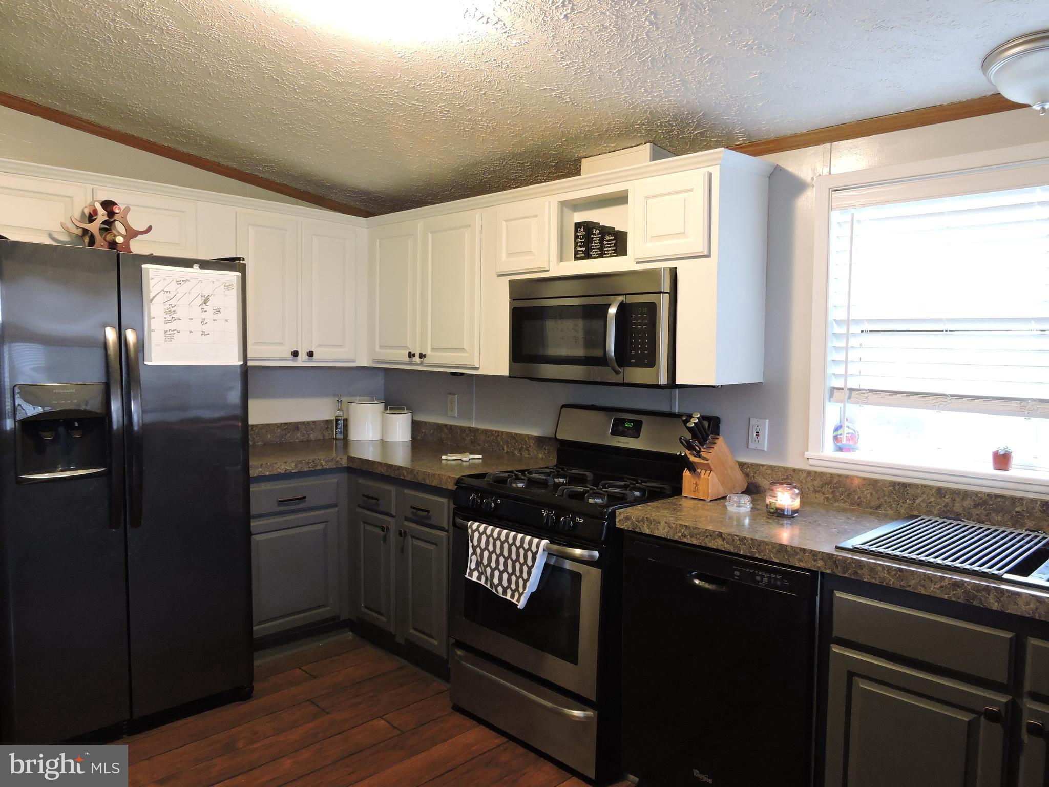 29037 Fire Tower Road Laurel, DE 19956 - Photo 36 of 40 Stainless Steel appliances