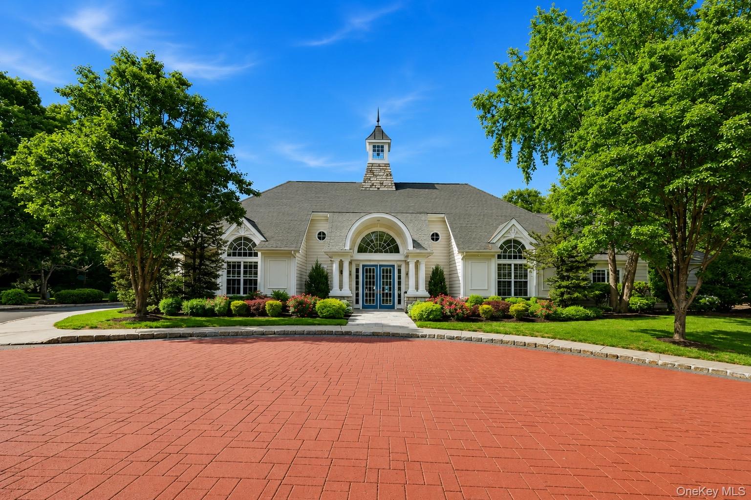 323 Waterside Close Peekskill, NY 10566 - Photo 23 of 42 Clubhouse perfect for hanging out with a few friends or throwing a large party.