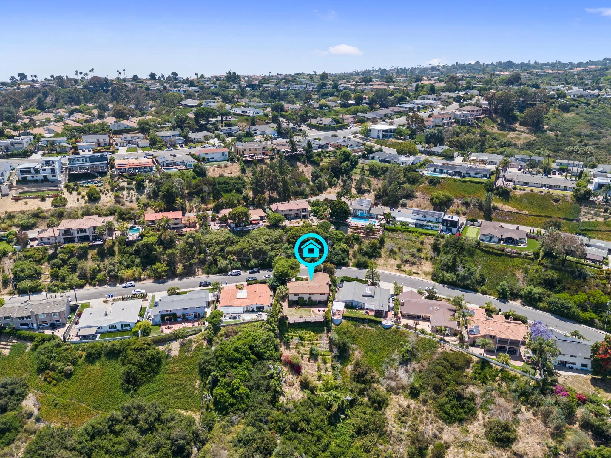 5777 Desert View Drive La Jolla, CA 92037 - Photo 58 of 64