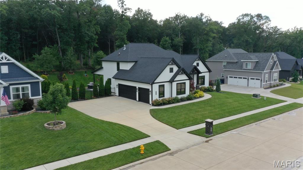 512 Hawthorne Ridge Foristell, MO 63348 - Photo 49 of 51 Gallery Image 49