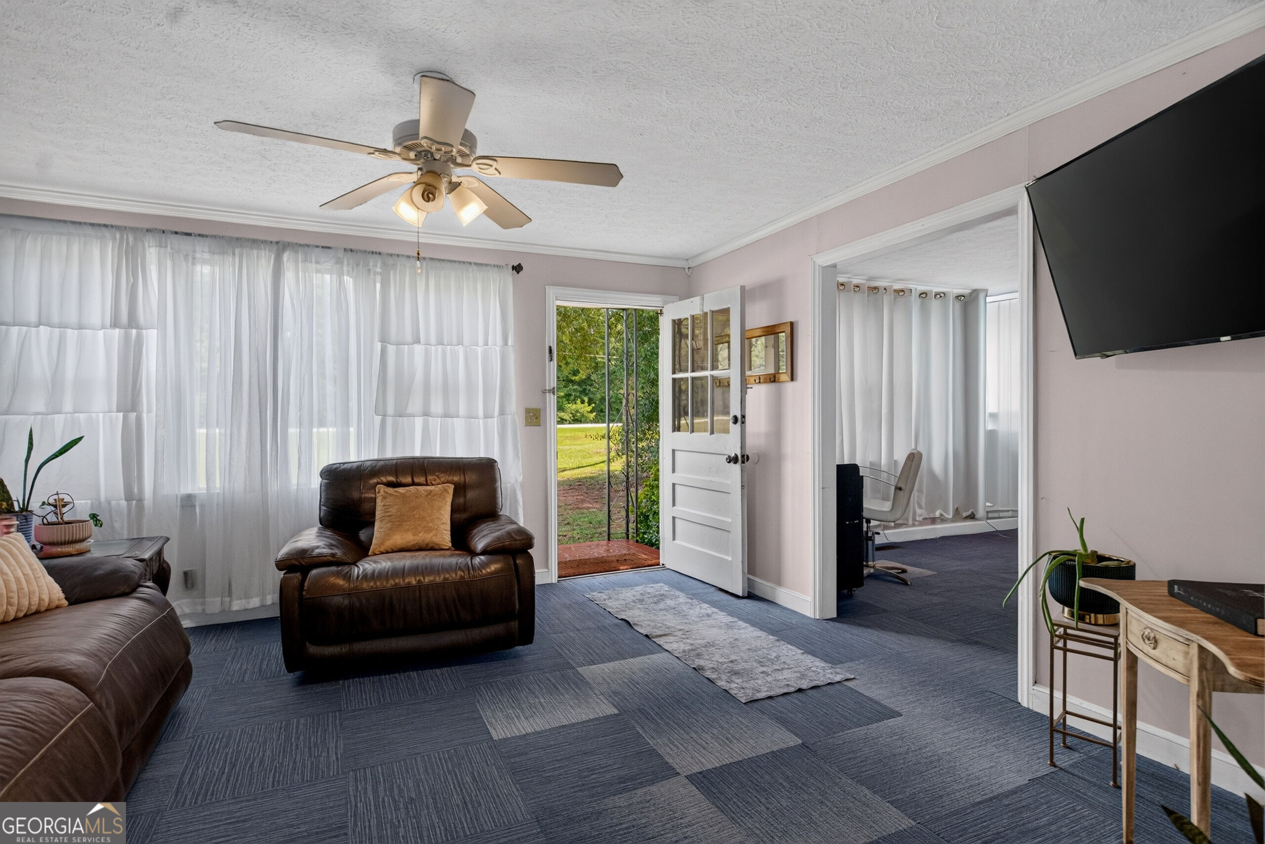 1187 Corinth Road Hogansville, GA 30230 - Photo 3 of 20 Gallery Image 3