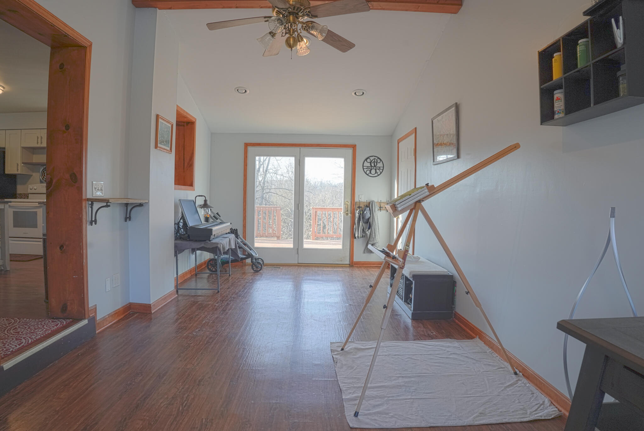 2512 Nelson Road Melbourne, KY 41059 - Photo 5 of 28