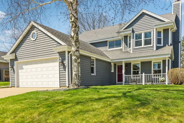 $460,000 | 1720 Erin Lane, Waukesha, WI 53188