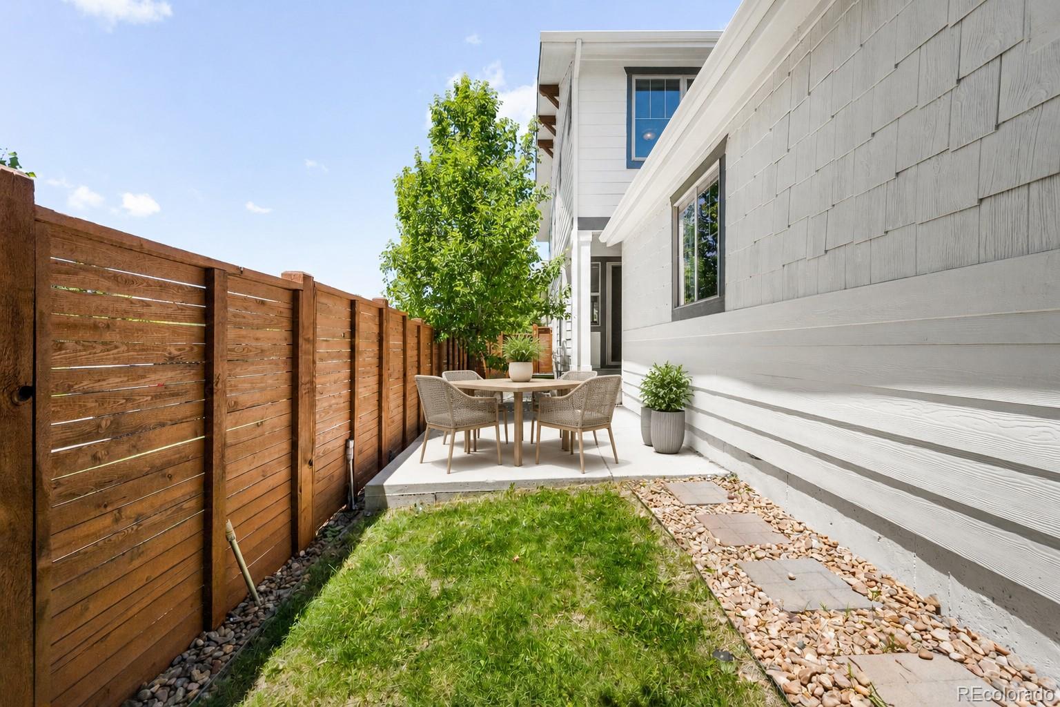 5264 Beeler Street Denver, CO 80238 - Photo 27 of 29