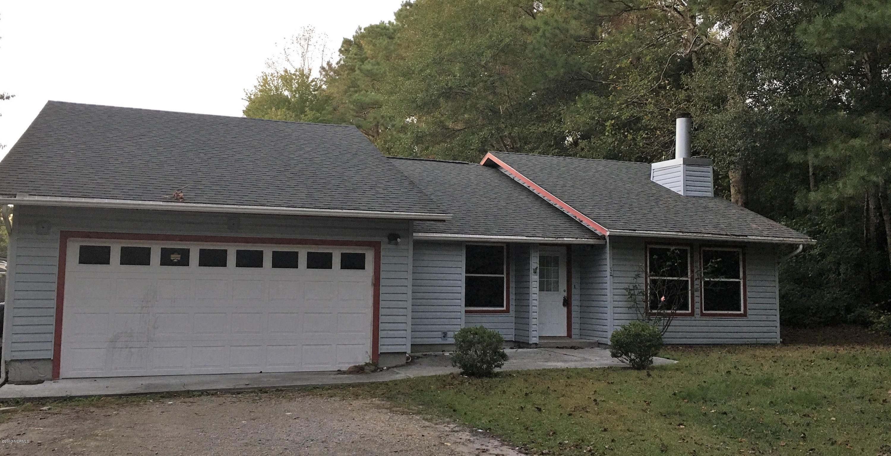 1017 Sand Ridge Road Hubert, NC 28539 - Photo 1 of 6 IMG_2555