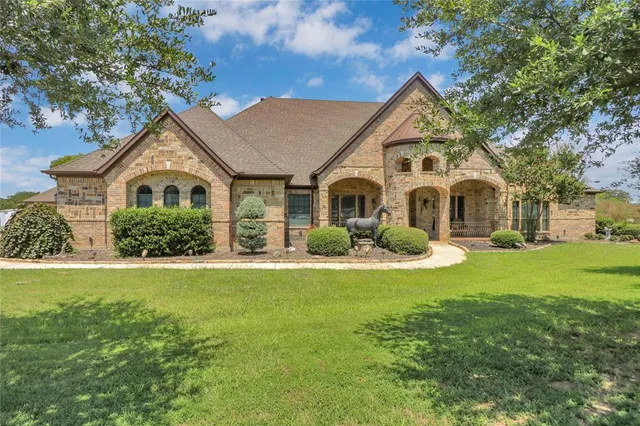 $1,399,000 | 6625 Gehrig Circle, Burleson, TX 76028