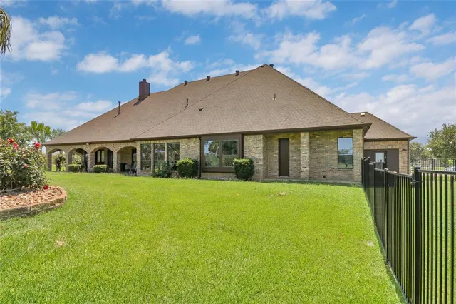 $1,399,000 | 6625 Gehrig Circle, Burleson, TX 76028
