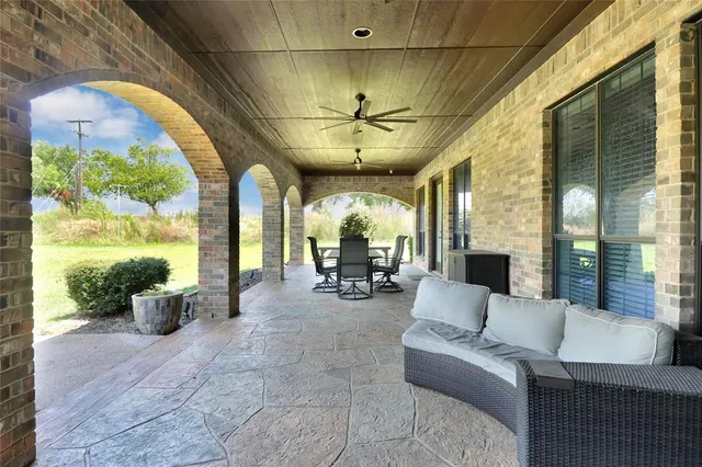$1,399,000 | 6625 Gehrig Circle, Burleson, TX 76028
