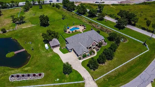 $1,399,000 | 6625 Gehrig Circle, Burleson, TX 76028