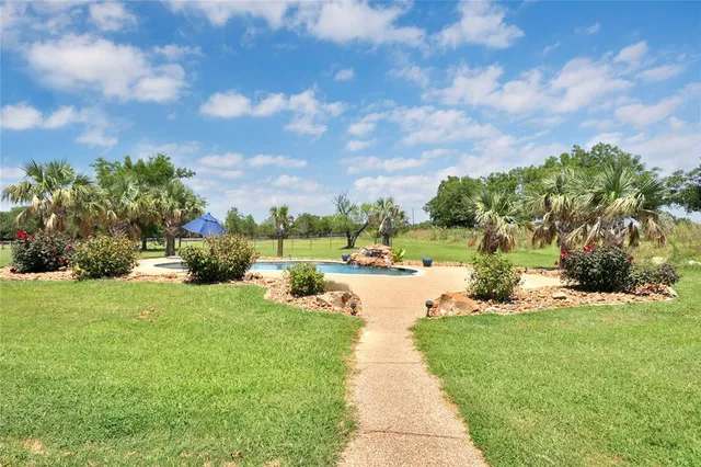$1,399,000 | 6625 Gehrig Circle, Burleson, TX 76028