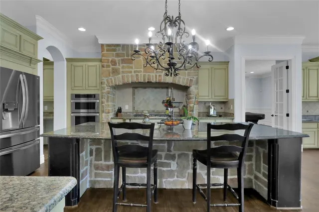 $1,399,000 | 6625 Gehrig Circle, Burleson, TX 76028