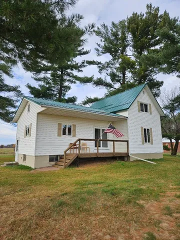 $259,000 | N8475 5th Camp, Camp Douglas, WI 54618