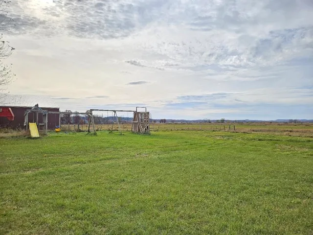 $259,000 | N8475 5th Camp, Camp Douglas, WI 54618