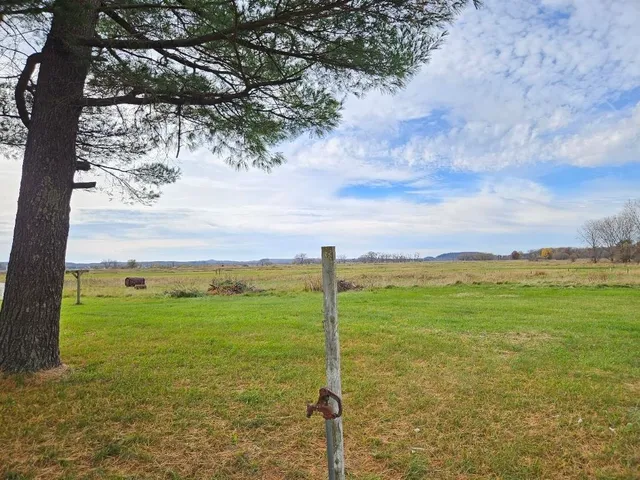 $259,000 | N8475 5th Camp, Camp Douglas, WI 54618